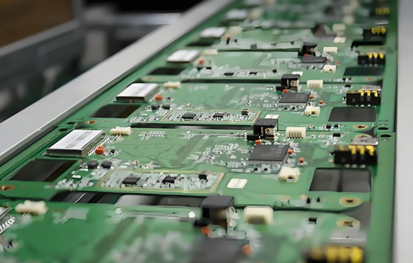 河馬BMS鋰電池保護(hù)板廠(chǎng)家：匯聚能源智慧，共創(chuàng)低碳時(shí)代