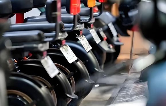 電動(dòng)自行車(chē)鋰電池健康評(píng)估工作指引發(fā)布，老舊鋰電池的安全隱患將有望漸次被排除